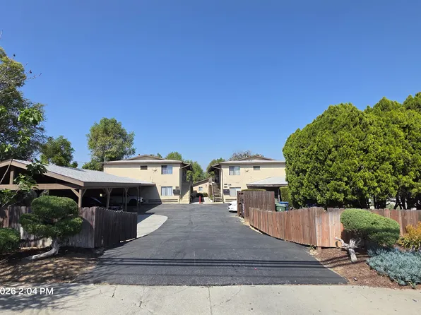 7617-7621 E Hellman Ave #B, Rosemead, CA 91770