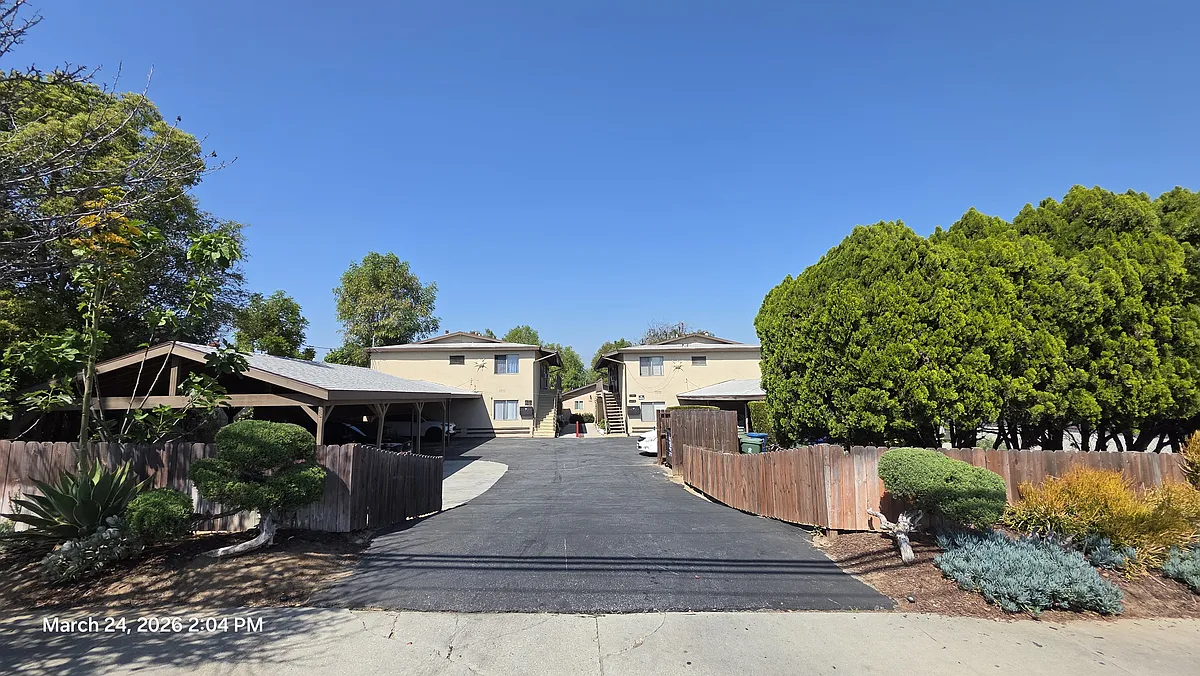 Photo 1 of 23 - 7617-7621 E Hellman Ave #B - Rosemead, CA Primary Photo - 7617-7621 E Hellman Ave #B