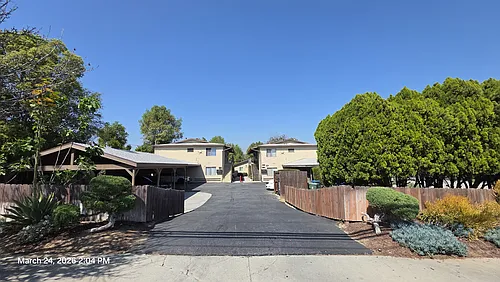 7617-7621 E Hellman Ave #B Photo 1