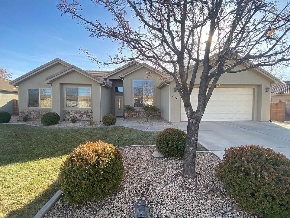 69 W CLover Lane...beautiful home in Washington Fields