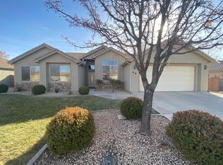 69 W Clover Ln, Washington, UT 84780