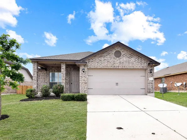 6303 Cool Creek Dr, Killeen, TX 76549