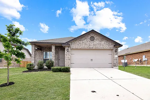6303 Cool Creek Dr Photo 1