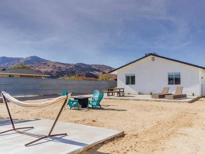 6635 Morongo Rd, Twentynine Palms, CA, 92277