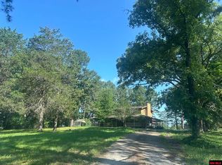 225 Partee Rd, Calico Rock, AR 72519