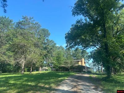225 Partee Rd, Calico Rock, AR, 72519