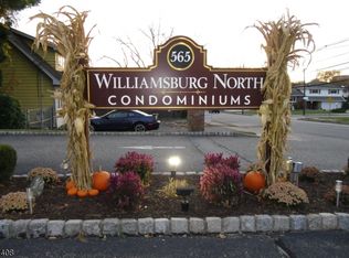 565 Grove St APT A8, Clifton, NJ 07013