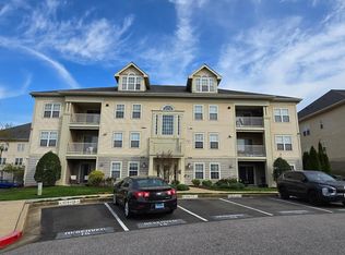 9060 Gracious End Ct UNIT 202, Columbia, MD 21046