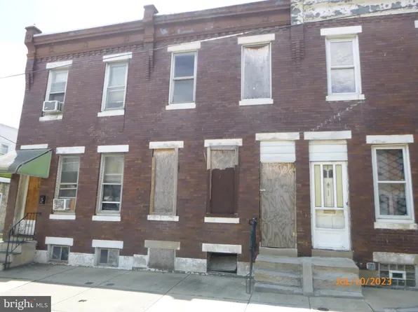 1838 E Pacific St, Philadelphia, PA 19134