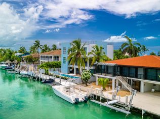 312 E Seaview Dr, Duck Key, FL 33050
