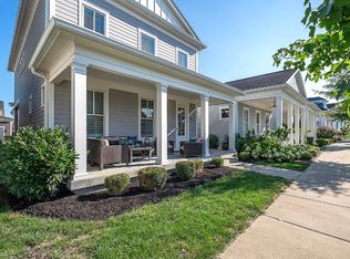 6422 Mistflower Cir, Prospect, KY