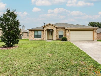 807 Mustang Trl, Harker Heights, TX, 76548