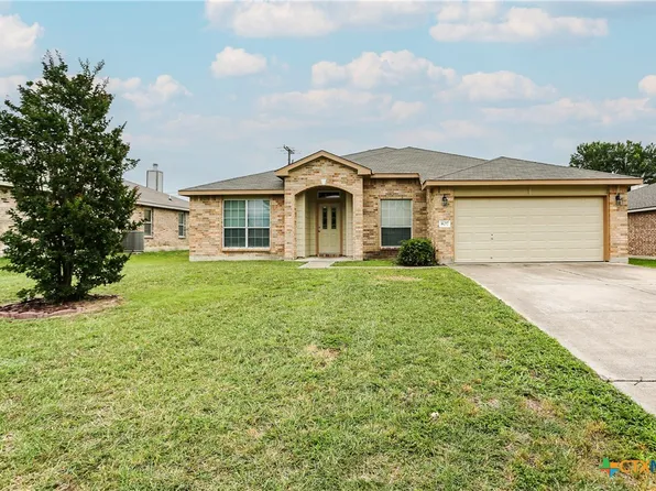 807 Mustang Trl, Harker Heights, TX 76548