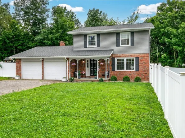 543 Briarcliff Ave, Alliance, OH 44601