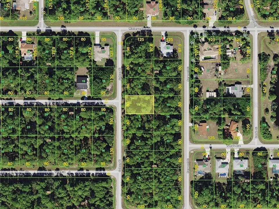 2nd image of 3038 Gobron St