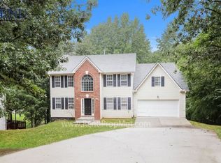 2395 Alden Pl, Jonesboro, GA 30236