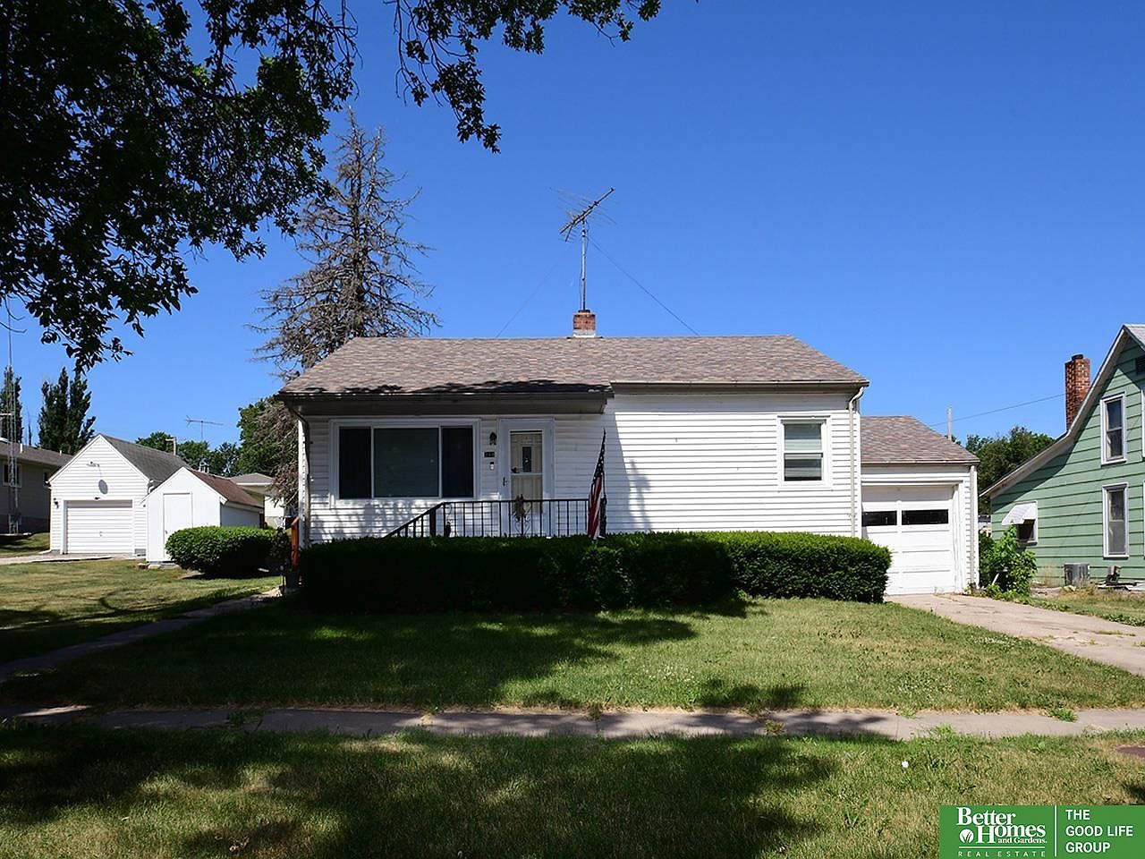 218 N 6th St, Howells, NE 68641 Zillow