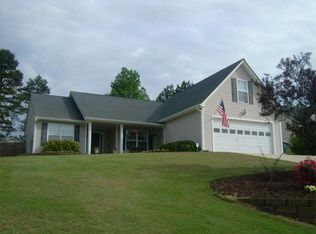 927 Wexford Way, Auburn, GA 30011