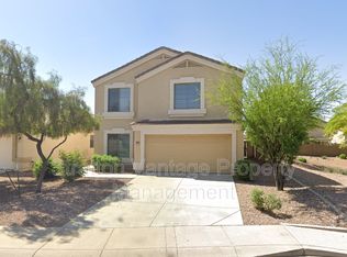 23969 W Tonto St, Buckeye, AZ 85326