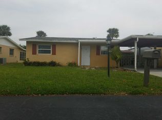 2203 Orchid Rd, Lehigh Acres, FL 33936