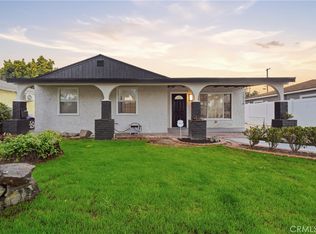 12716 Fairford Ave, Norwalk, CA 90650