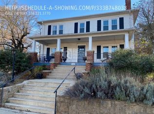 100 W Sprague St, Winston Salem, NC 27127