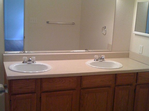 Master Vanity