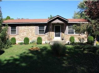 57 Grant Ave, Bardstown, KY 40004