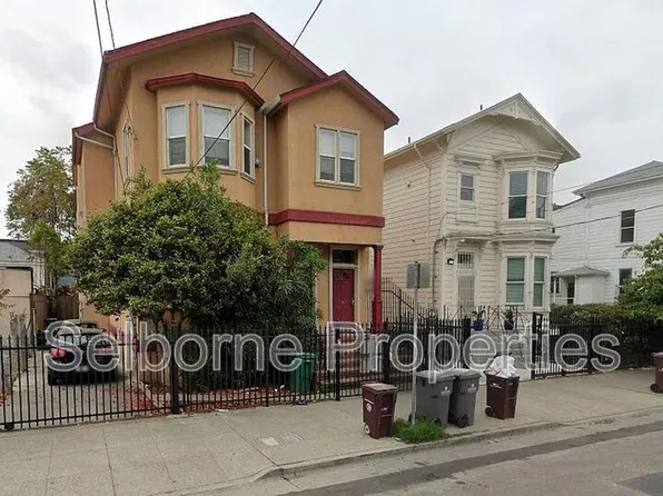 1533B 9th St, Oakland, CA 94607