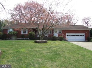 159 Upper Ferry Rd, Ewing, NJ 08628