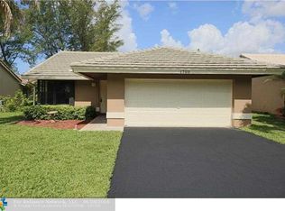 1700 NW 97th Ave, Coral Springs, FL 33071