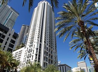 1060 Brickell Ave APT 3711, Miami, FL 33131