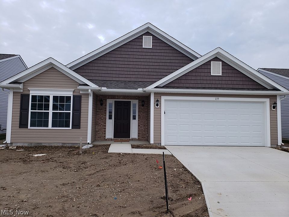 135 Prestwyck Ln, Elyria, OH 44035 Zillow