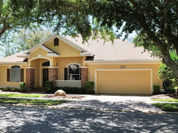 16 Lagare St, Palm Coast, FL 32137