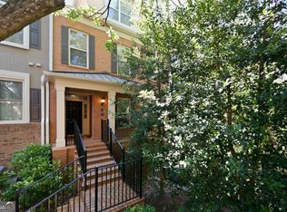 841 Perimeter Walk, Dunwoody, GA 30338