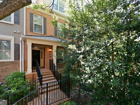 841 Perimeter Walk, Dunwoody, GA 30338