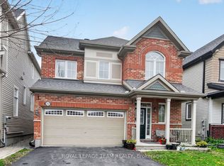 232 Rivertree St, Ottawa, ON K2M 0J3