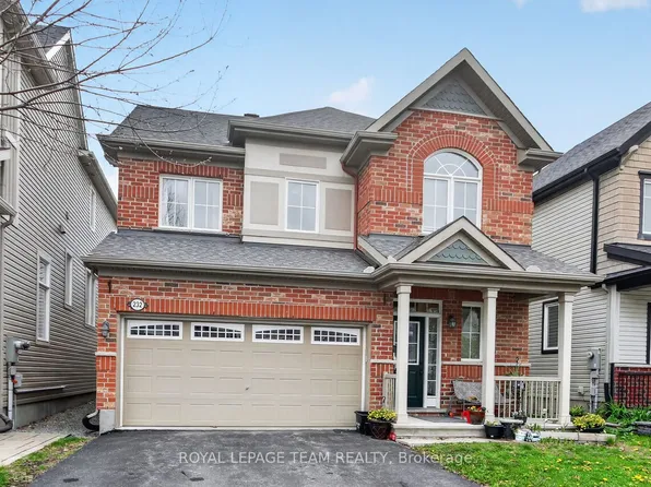 232 Rivertree St, Ottawa, ON K2M 0J3