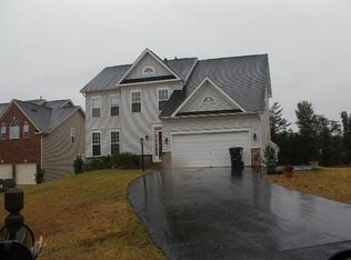 7581 Rio Grande Way, Gainesville, VA 20155