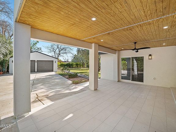 4th image of 1211 W RANCHO Drive