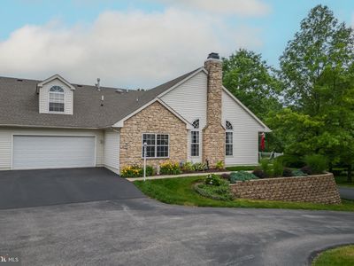 168 Taplow Sq, Souderton, PA, 18964