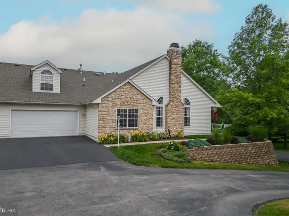 168 Taplow Sq, Souderton, PA 18964