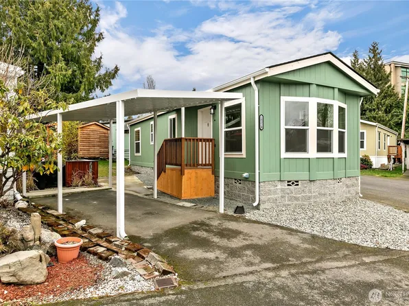 18320 35th Place S #384, SeaTac, WA 98188