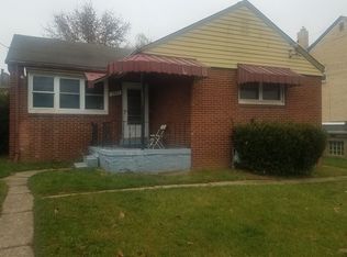 3821 Merle St, Pittsburgh, PA 15204