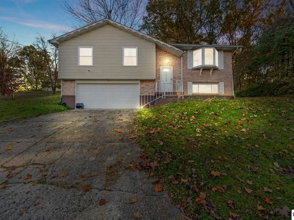 278 Redmar Ln, Radcliff, KY 40160