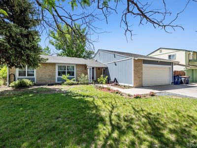 15862 E Stanford Place, Aurora, CO, 80015