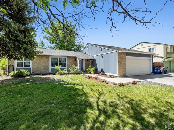 15862 E Stanford Place, Aurora, CO 80015
