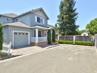327 Vintage Glen Ct, Santa Rosa, CA, 95403