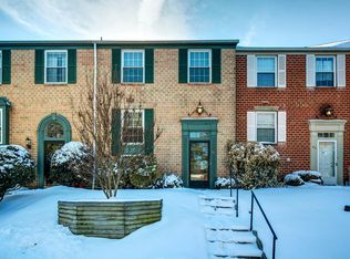 35 Arverne Ct, Lutherville Timonium, MD 21093