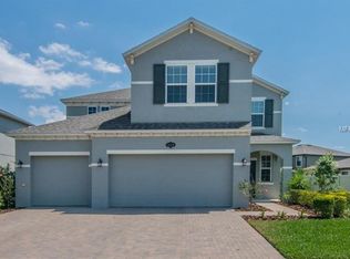 18870 Muhly Grass Ln, Lutz, FL 33558